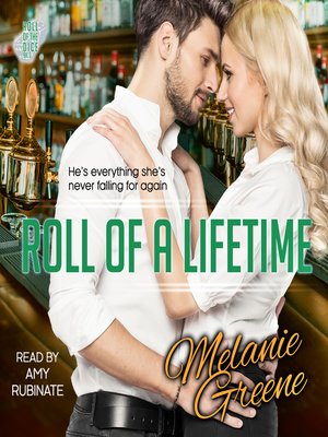 cover image of Roll of a Lifetime